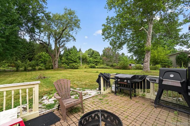 10356 Linden Road, Mundy Township, MI 48439