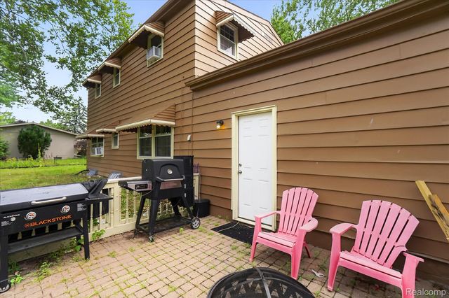 10356 Linden Road, Mundy Township, MI 48439
