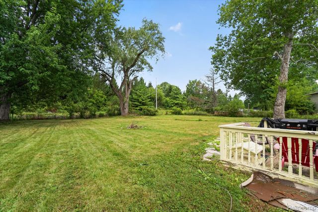 10356 Linden Road, Mundy Township, MI 48439