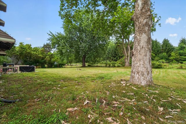 10356 Linden Road, Mundy Township, MI 48439