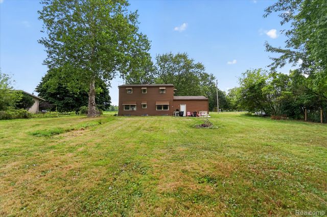 10356 Linden Road, Mundy Township, MI 48439