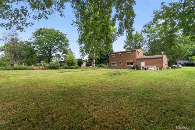 10356 Linden Road, Mundy Township, MI 48439
