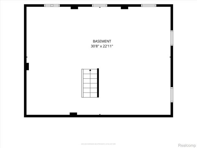 10356 Linden Road, Mundy Township, MI 48439
