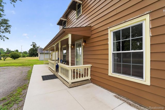 10356 Linden Road, Mundy Township, MI 48439