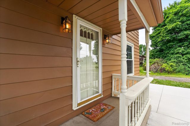 10356 Linden Road, Mundy Township, MI 48439
