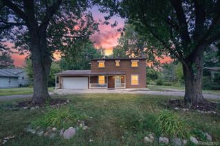 10356 Linden Road, Mundy Township, MI 48439