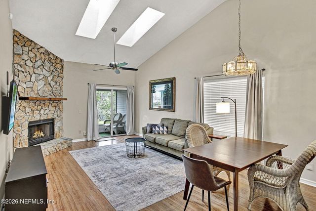 4561 CABBAGE POND Drive, Jacksonville, FL 32257