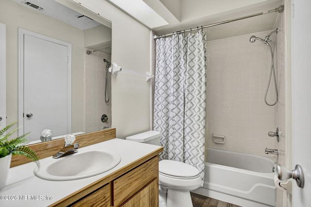 4561 CABBAGE POND Drive, Jacksonville, FL 32257