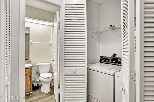 4561 CABBAGE POND Drive, Jacksonville, FL 32257