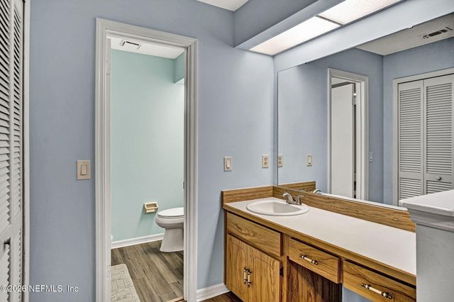 4561 CABBAGE POND Drive, Jacksonville, FL 32257