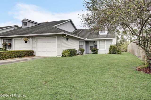 4561 CABBAGE POND Drive, Jacksonville, FL 32257