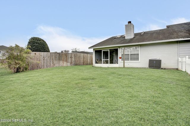 4561 CABBAGE POND Drive, Jacksonville, FL 32257