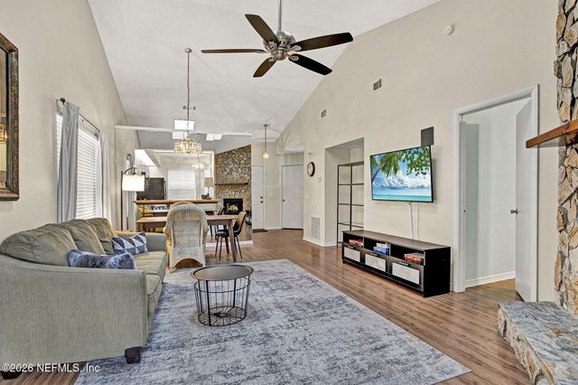 4561 CABBAGE POND Drive, Jacksonville, FL 32257