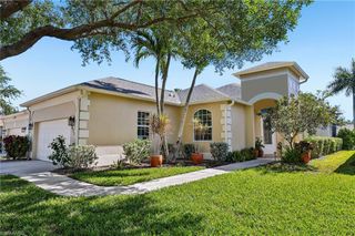 8078 Tauren CT, Naples, FL 34119