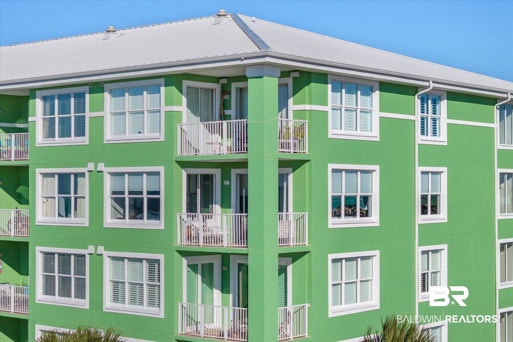 2737 St Highway 180 UNIT 1302, Gulf Shores, AL 36542 — photo 2