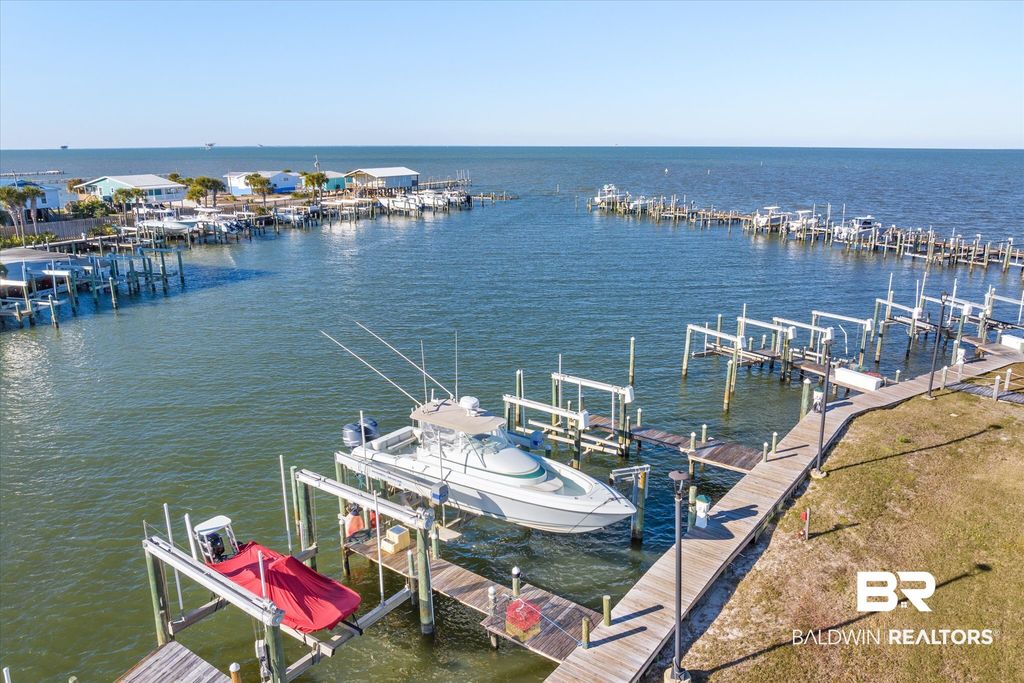 2737 St Highway 180 UNIT 1302, Gulf Shores, AL 36542 — photo 4