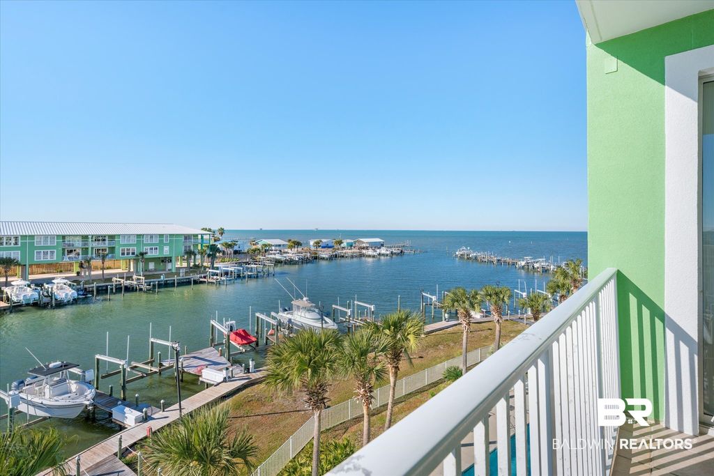2737 St Highway 180 UNIT 1302, Gulf Shores, AL 36542 — photo 5