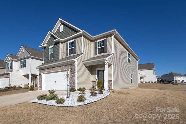 339 Kennerly Center Drive, Mooresville, NC 28115