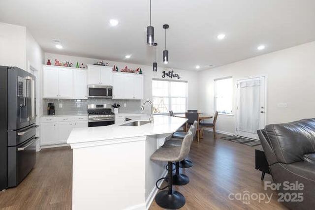 339 Kennerly Center Drive, Mooresville, NC 28115