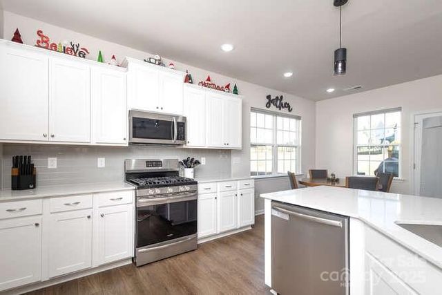 339 Kennerly Center Drive, Mooresville, NC 28115