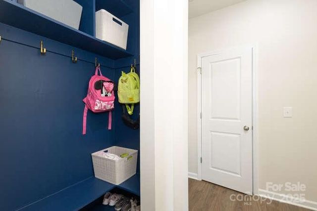 339 Kennerly Center Drive, Mooresville, NC 28115