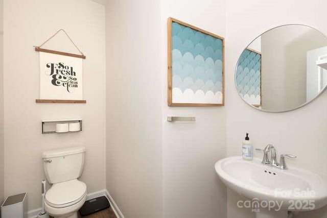 339 Kennerly Center Drive, Mooresville, NC 28115