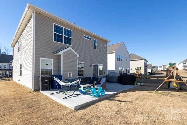 339 Kennerly Center Drive, Mooresville, NC 28115