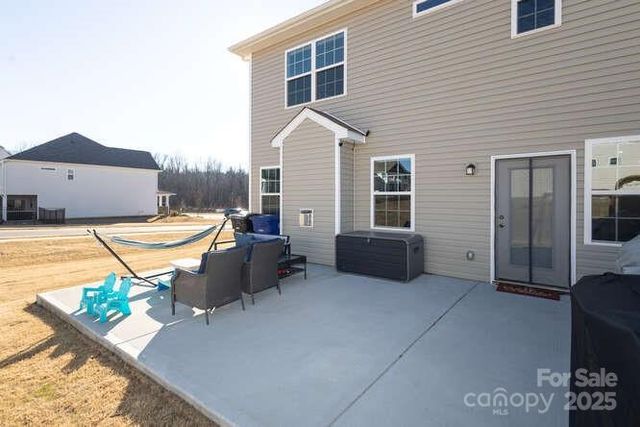 339 Kennerly Center Drive, Mooresville, NC 28115