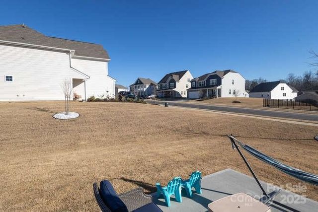 339 Kennerly Center Drive, Mooresville, NC 28115