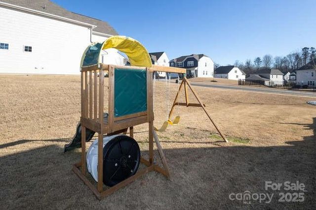 339 Kennerly Center Drive, Mooresville, NC 28115