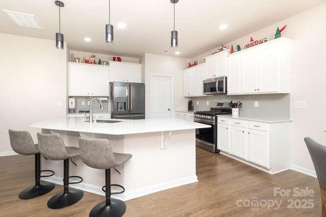 339 Kennerly Center Drive, Mooresville, NC 28115