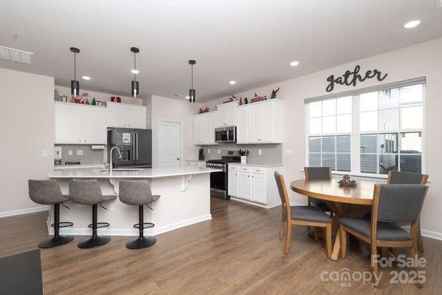 339 Kennerly Center Drive, Mooresville, NC 28115