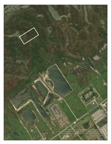 0 A Van Nostrand Sur Tr 64, Crystal Beach, TX 77650