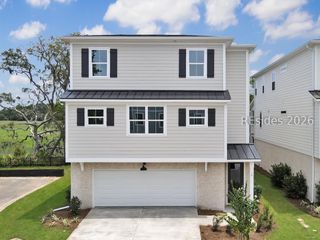 134 Heartleaf Road, Hilton Head Island, SC 29926