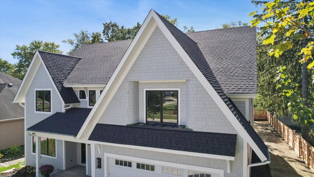 6 W Bauer Road, Naperville, IL 60563 — photo 4