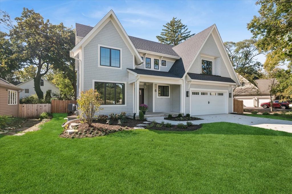 6 W Bauer Road, Naperville, IL 60563 — photo 5