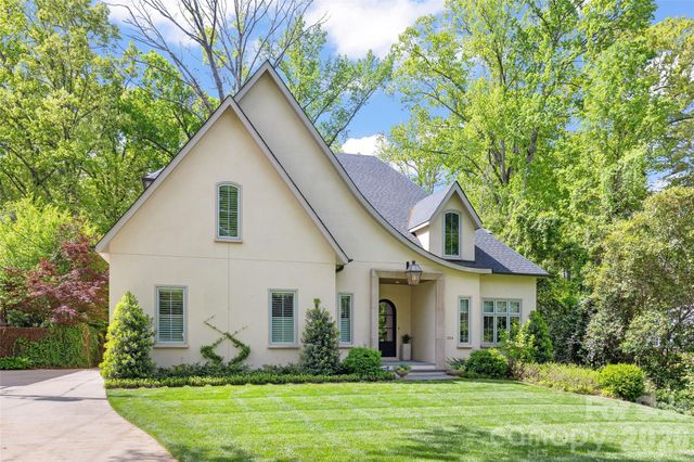 254 Huntley Place, Charlotte, NC 28207