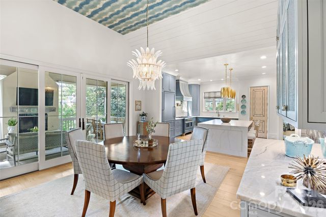 254 Huntley Place, Charlotte, NC 28207