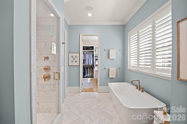 254 Huntley Place, Charlotte, NC 28207