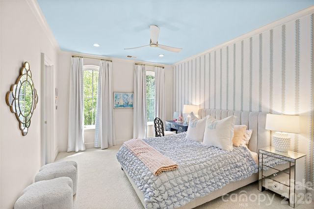 254 Huntley Place, Charlotte, NC 28207