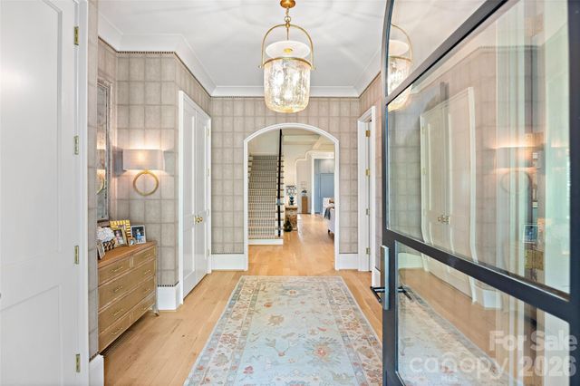 254 Huntley Place, Charlotte, NC 28207