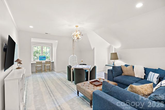 254 Huntley Place, Charlotte, NC 28207