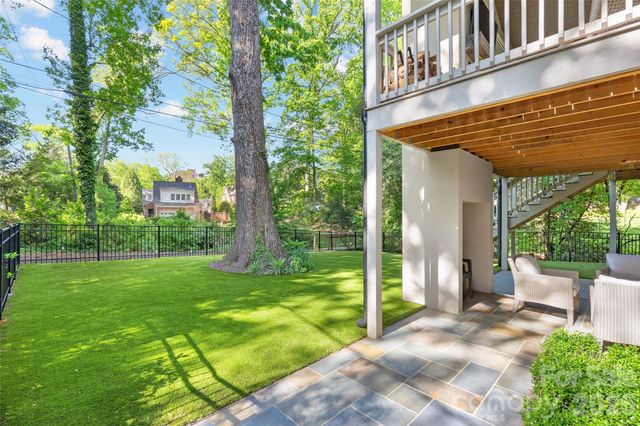 254 Huntley Place, Charlotte, NC 28207