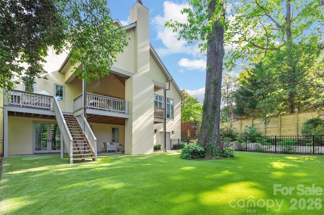 254 Huntley Place, Charlotte, NC 28207