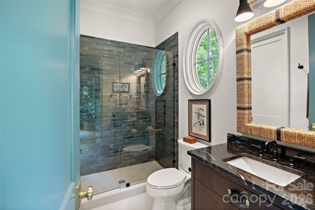 254 Huntley Place, Charlotte, NC 28207