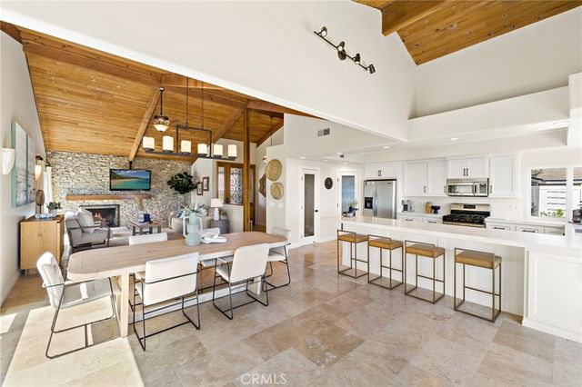 31486 FLYING Cloud, Laguna Niguel, CA 92677