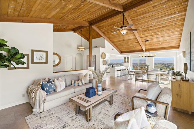 31486 FLYING Cloud, Laguna Niguel, CA 92677