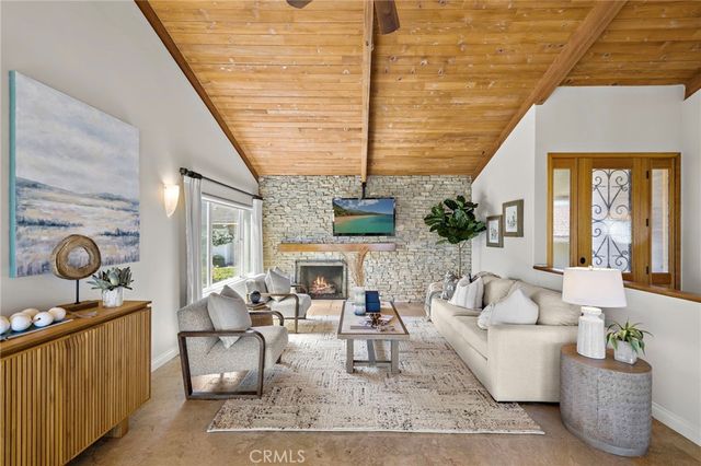 31486 FLYING Cloud, Laguna Niguel, CA 92677