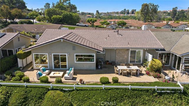 31486 FLYING Cloud, Laguna Niguel, CA 92677