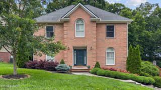 1223 Hearthstone Lane, Knoxville, TN 37923